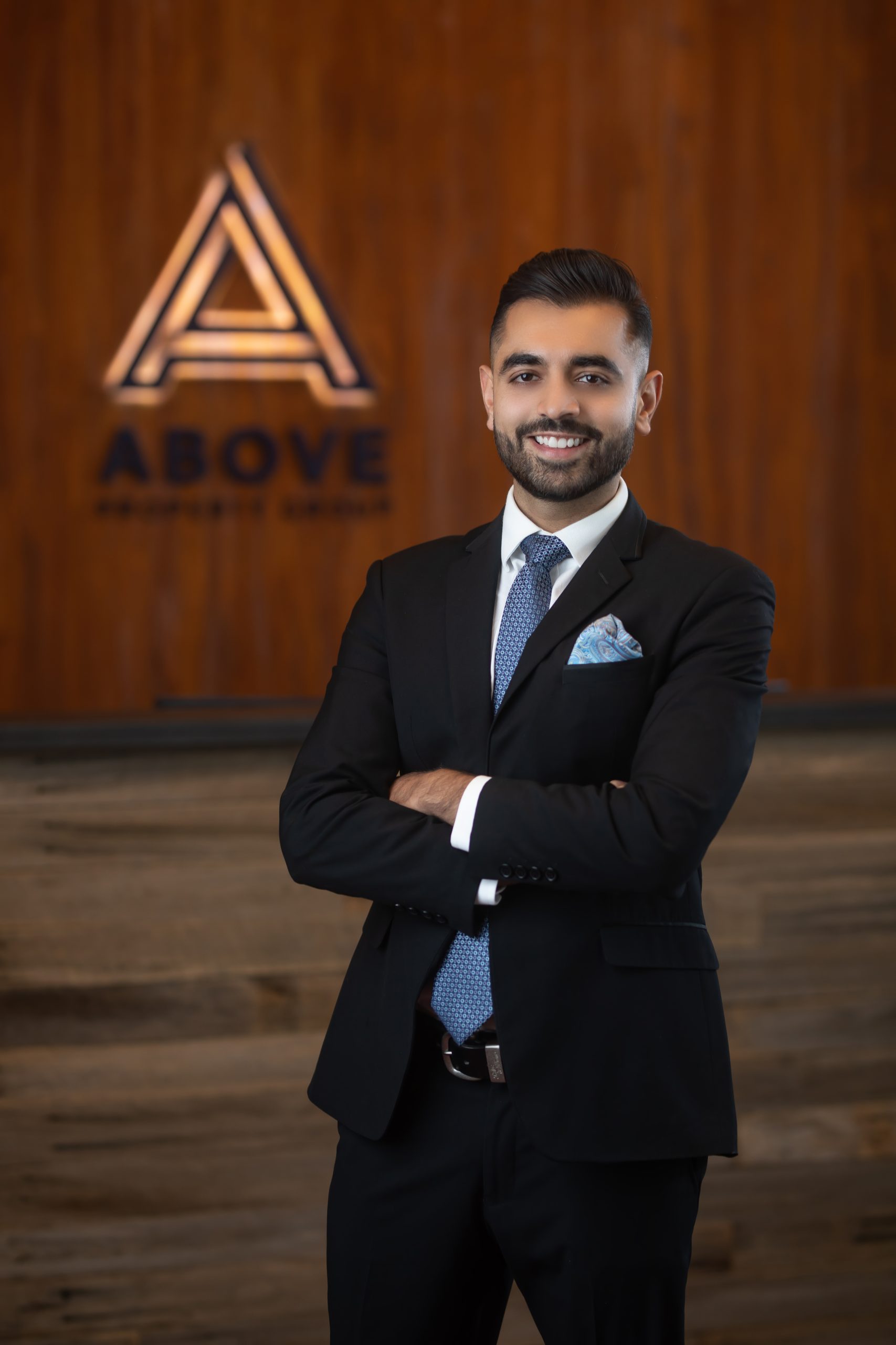WHY LEASE WITH US – Above Property Group